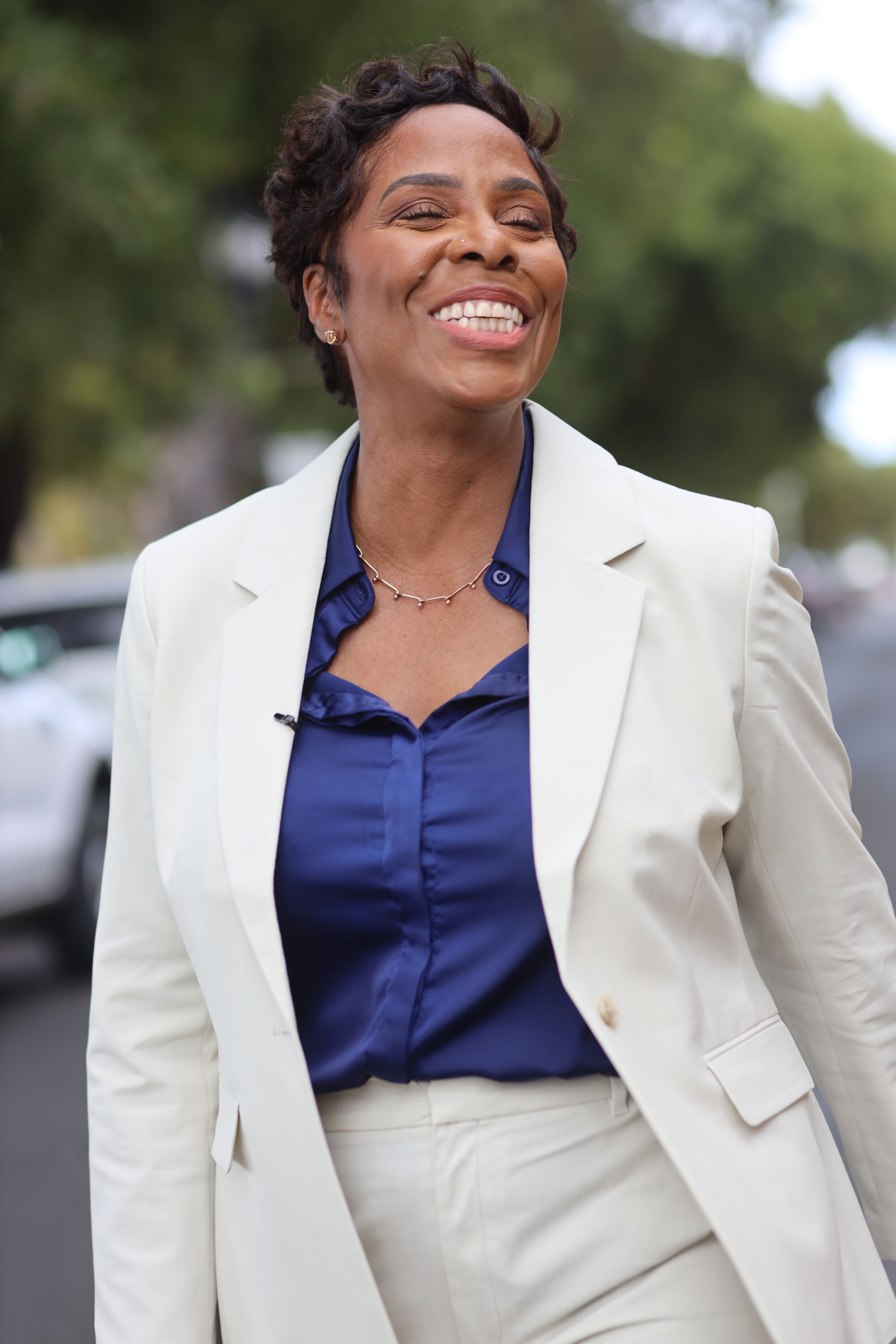 Stacey Plaskett
