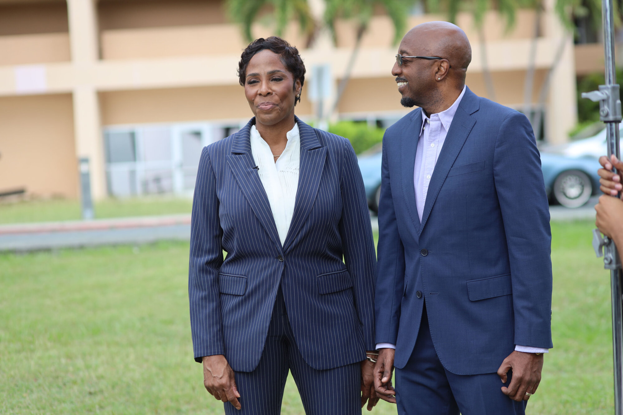 Stacey Plaskett