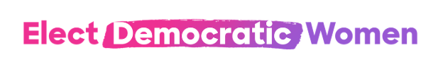 Elect Democratic Women