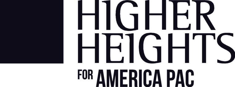 Higher Heights for America PAC