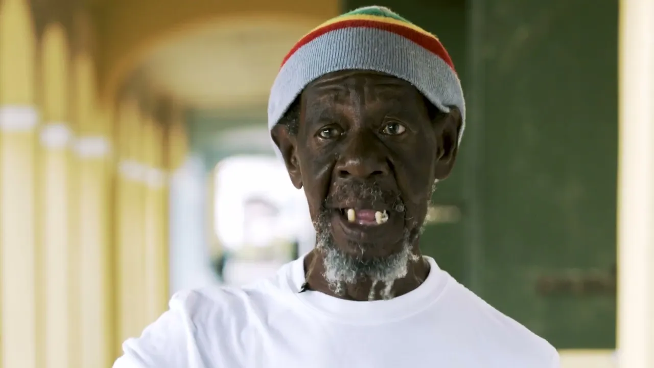 Video thumbnail of Dennis McIntosh endorsing Plaskett and Potter.