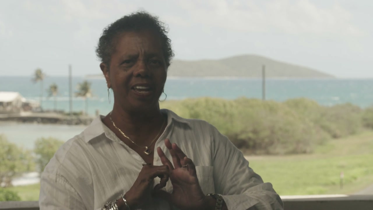 Show Me the Money: Virgin Islanders Call for Results